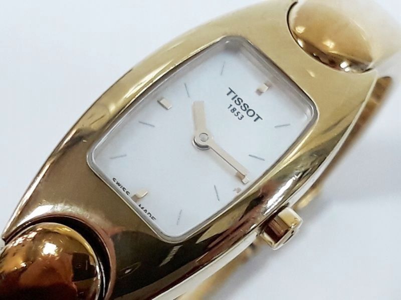 Часы женские  Tissot