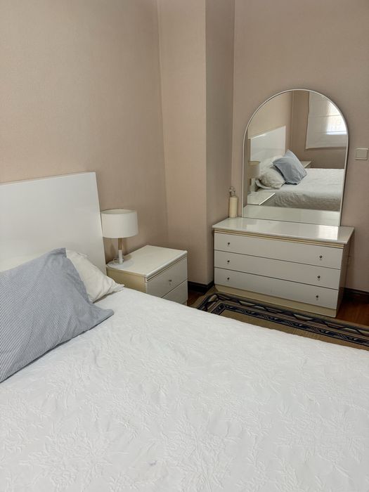 Mobilia de quarto
