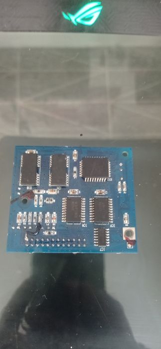 effects processor for behringer djx 700 or 75064297519553154120