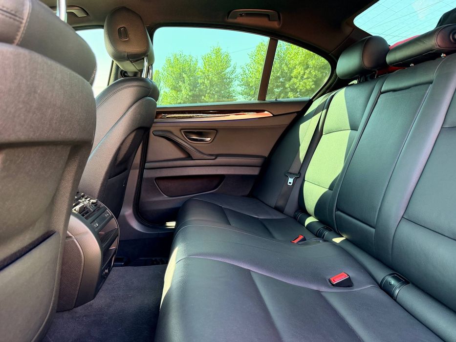 BMW 528 XI №5084 (ВНЕСОК від 10%) Альянс Авто Кривий Ріг