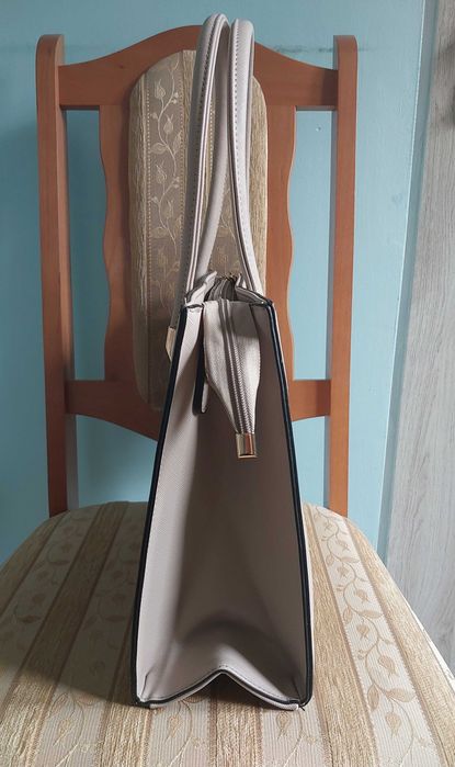 Elegancka torebka damska