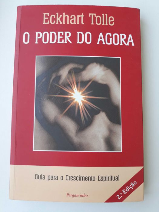 O poder do Agora