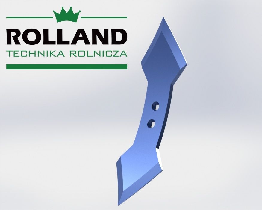 Stopa Gruber gęsiostopka gęsiostopa agregat podorywkowy ścierniskowy