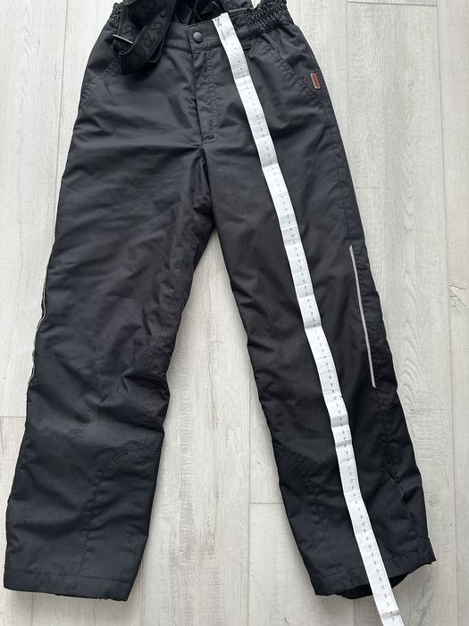 Комбінезон зимовий reima