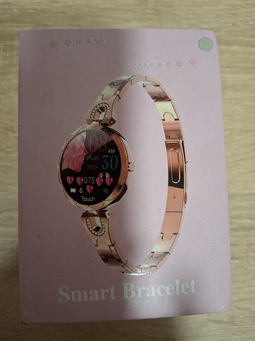 Smart watch/Смарт-годинник