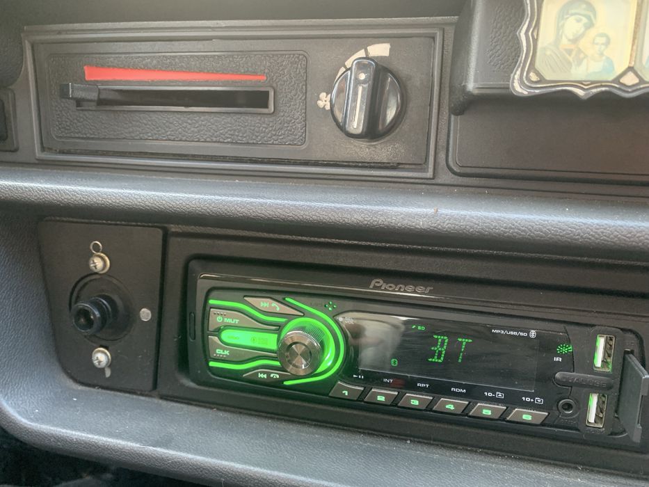 ПРОДАМ Славуту 2004р.