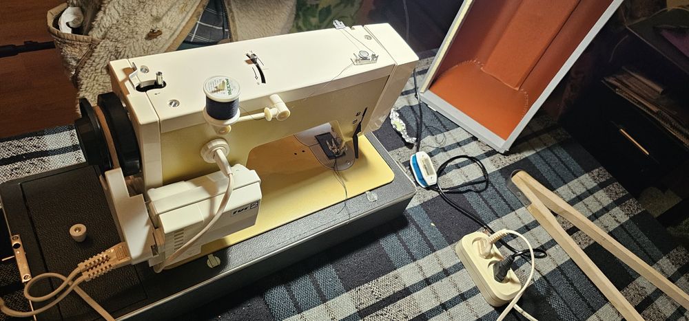 Швейная машинка Veritas 8014/43