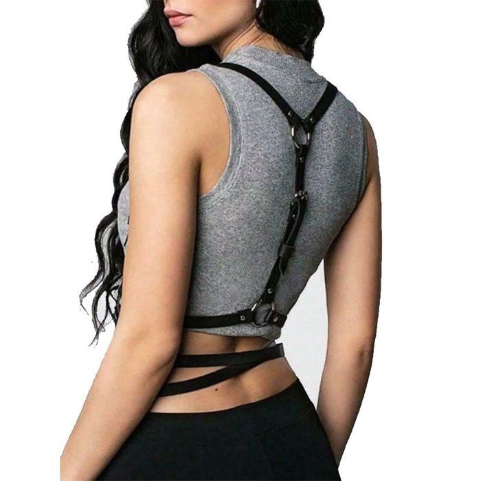 Портупея для жінок