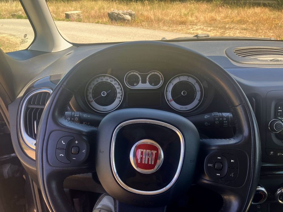 Fiat 500L 1.3 Multijet Diesel