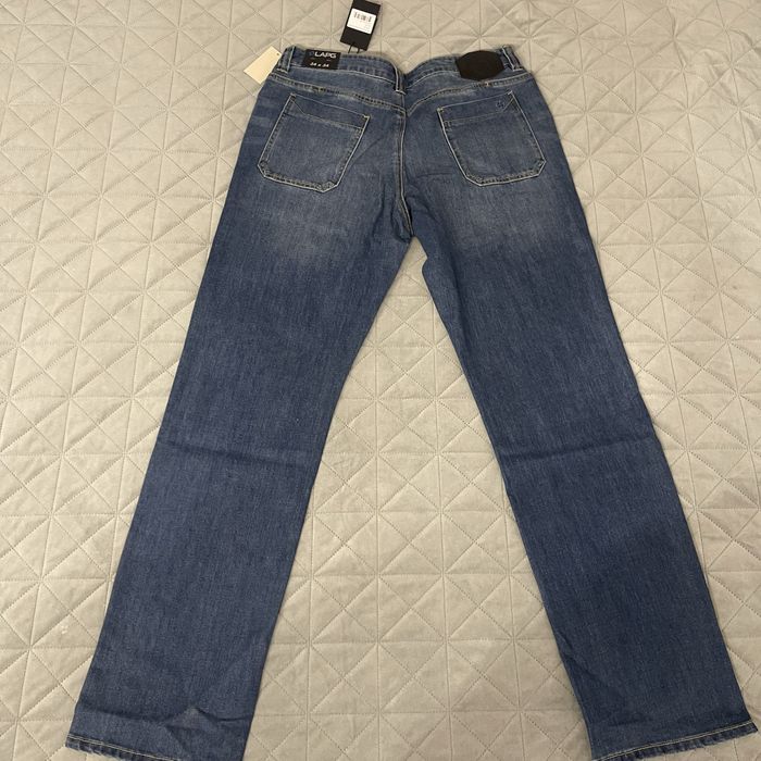Джинси  LA Police Gear Core Flex Tactical Jean USA розмір 32/32, 34/34