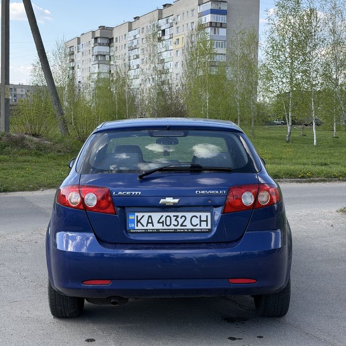 Продам шевроле лачетти
