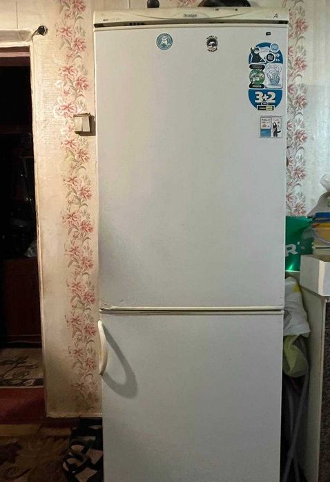 Холодильник Snaige