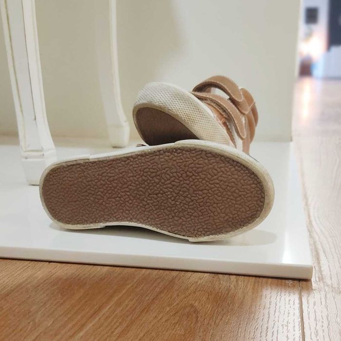 Bota / Botim de Menina VICTORIA da Mayoral (nº29)