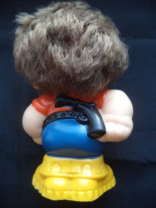 Игрушки СССР Уникальная парочка