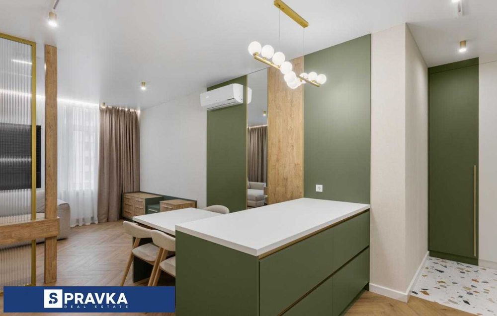 Продам квартиру на Краснова с видом Ипподрома  2 ком