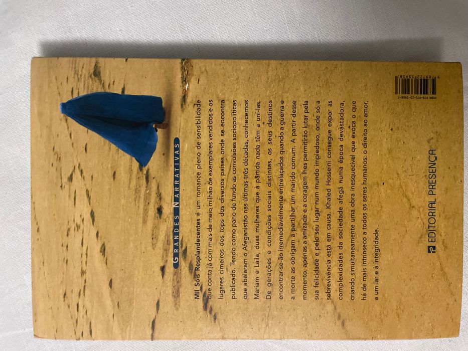 Mil Sóis resplandescentes