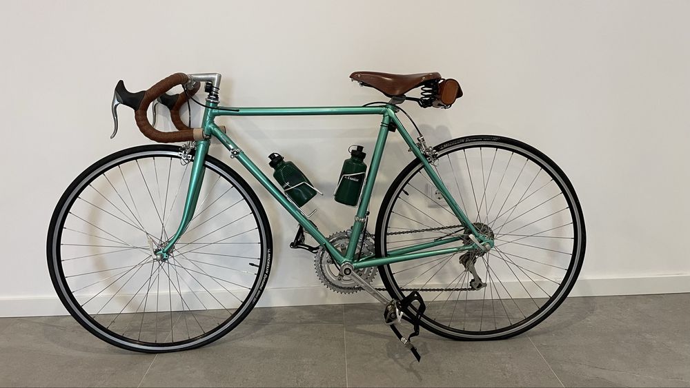 Bicicleta vintage