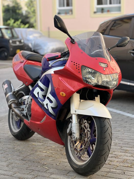 Honda Cbr900rr 1997