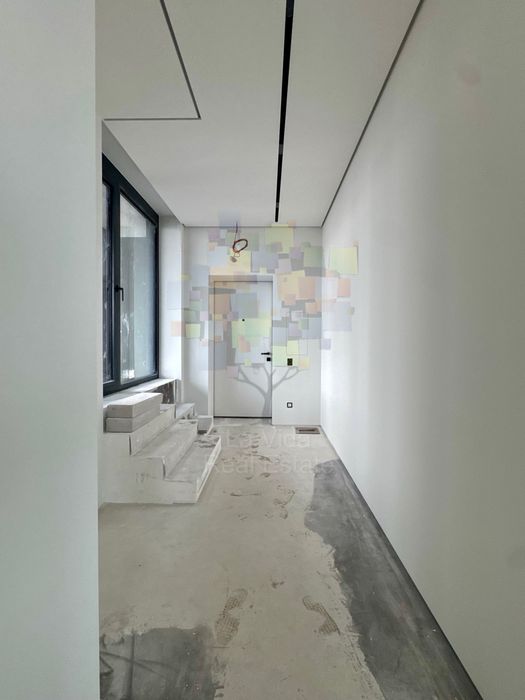 Многокомнатная квартира по адресу бульвар Дружбы Народов (площадь 298 м²) - Atlanta.ua - фото 6