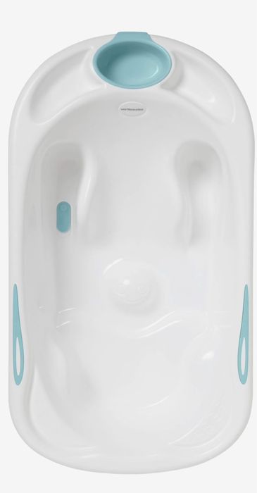 Banheira banho bébe