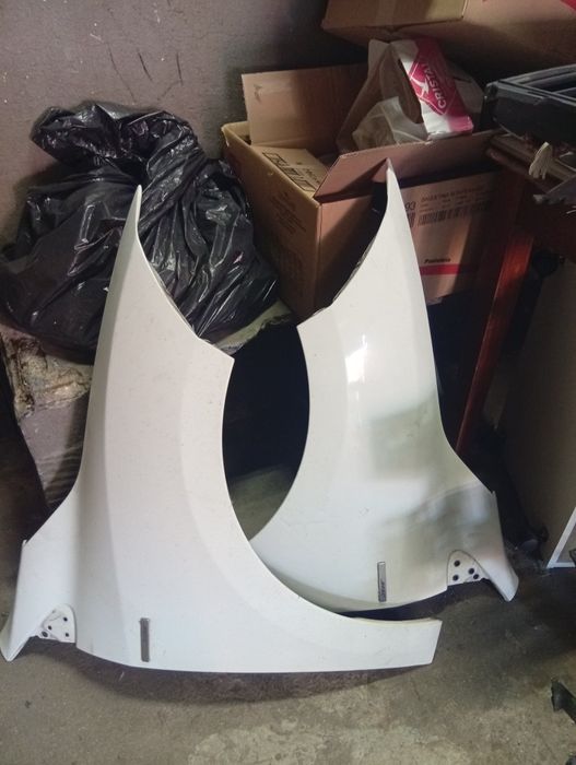 Peças  Megane 3  fase 3