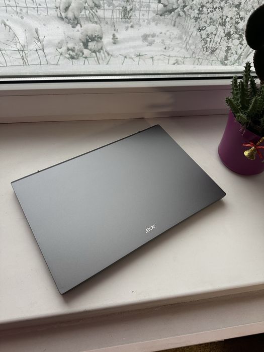 99+ НОУТБУКІВ У МАРГАНЦІℹ️Traid-In‼️ACER‼️i3 1215U‼️SSD 256ℹ️RAM 16-32