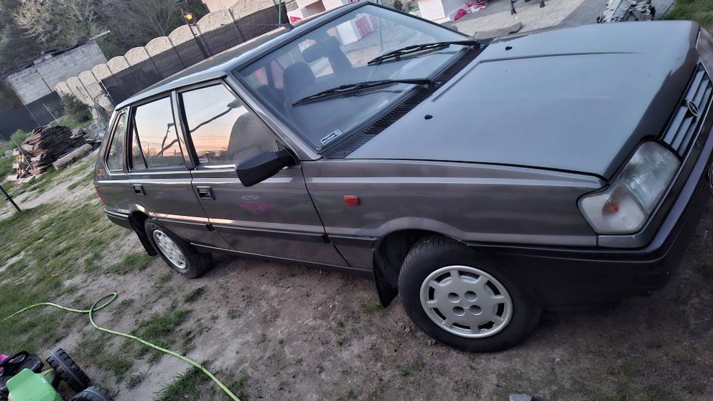 Polonez FSO 1.6 GLI