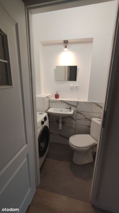 2-pokojowe mieszkanie 34,82 m² |Zielona Góra, ul. Sulechowska 17