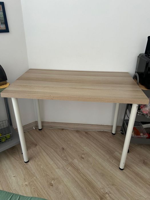 Mesa  LINNMON (IKea)