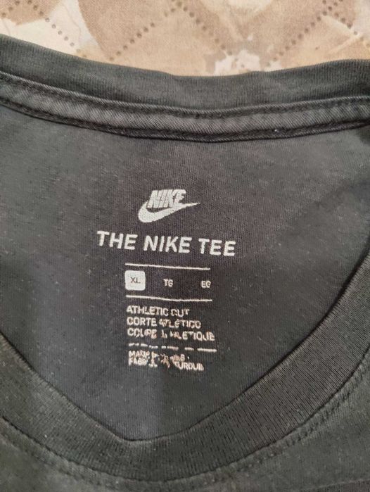 T-shirt Nike. XL em bom estado estado