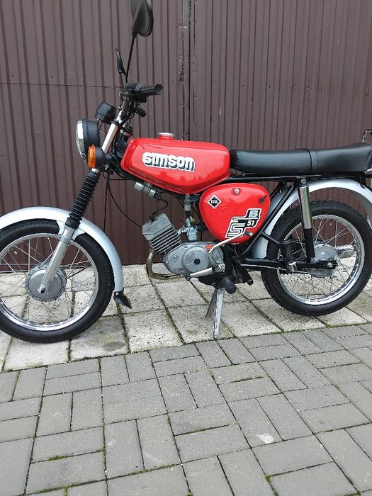 Simson