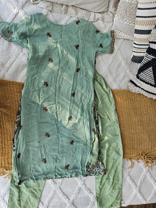 Karnawał stroj hinduskie M