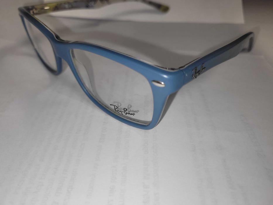 Oprawki ramki okulary RayBan RB 5228