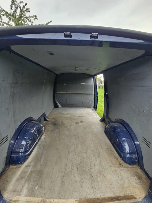 Vw t-5 transporter 2, 5 TDI LONG