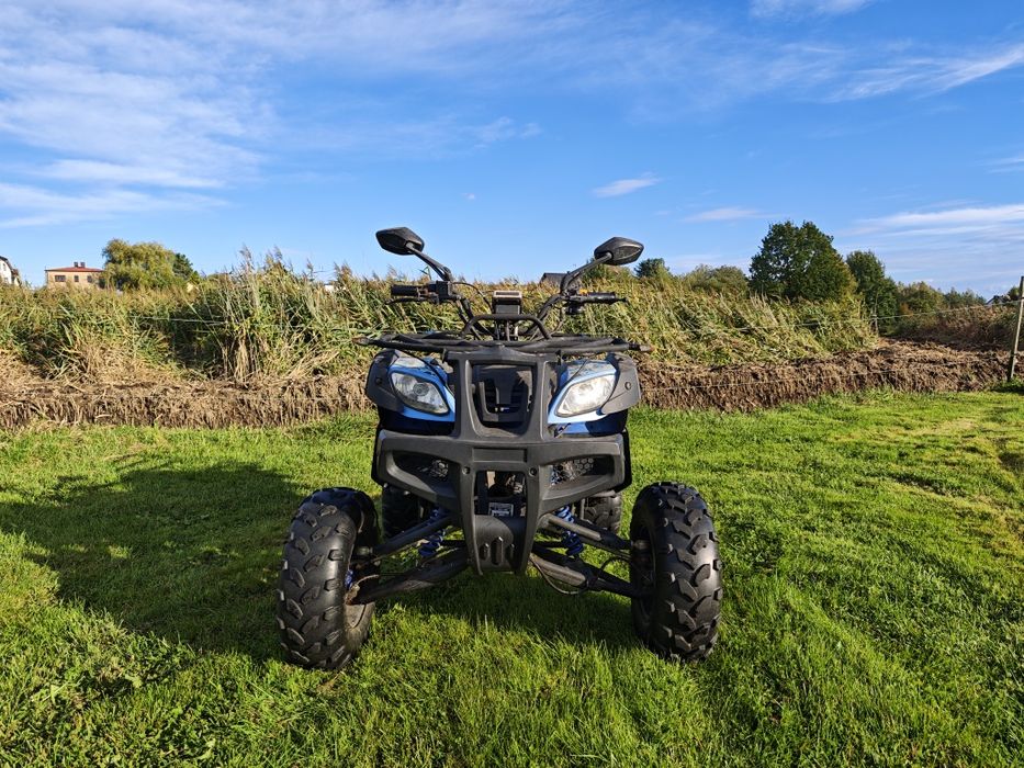 Sherco
