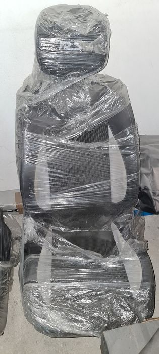 Bancos Megane Clio RS