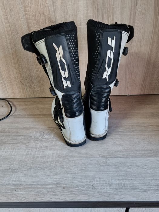 Buty cross enduro Tcx r 45