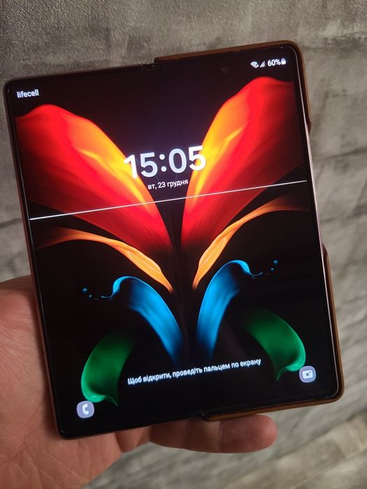 Samsung Fold 2 12/256