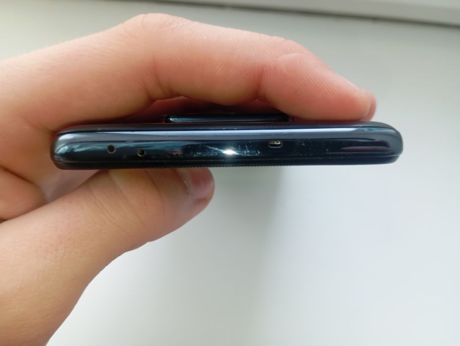 поко х3 про на запчастини