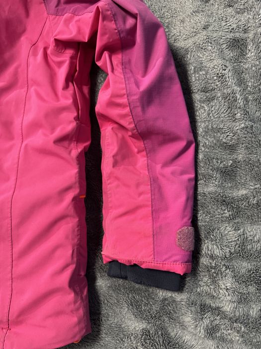 Kurtka zimowa, narciarska Helly Hansen 140 HH