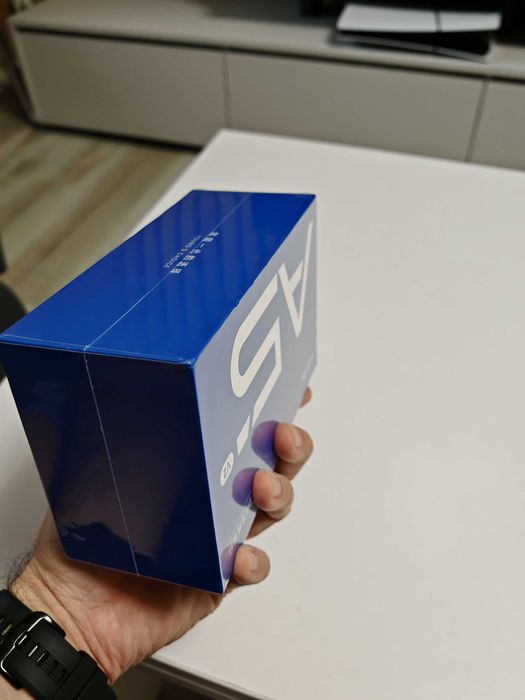 MCHOSE A5 V2 UItra  Red