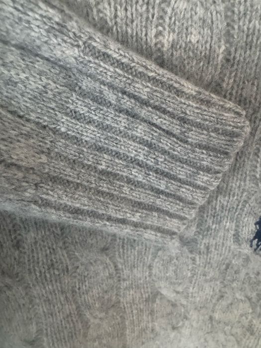 Светр  Polo Ralph Lauren оригінал