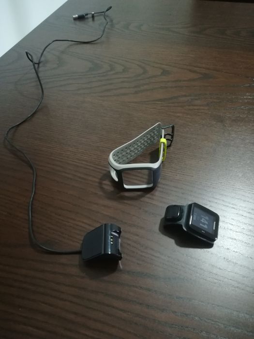 Relógio Tom Tom Multi-sport