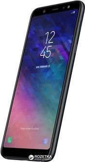 Смартфон Samsung Galaxy A6+ вж.