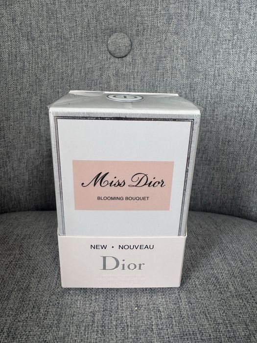Perfumy Miss Dior Blooming Bouquet 100ml EDP