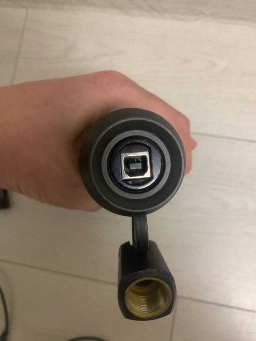 Микрофон Samson C01UPro Мікрофон