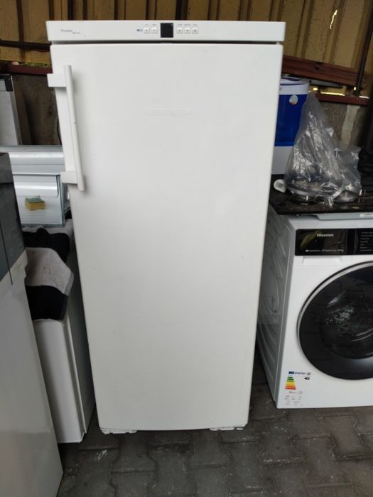 Zamrażarka Liebherr No Frost  A +