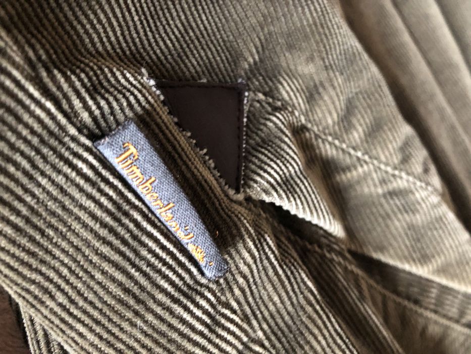 Пальто(куртка) Timberland(original)