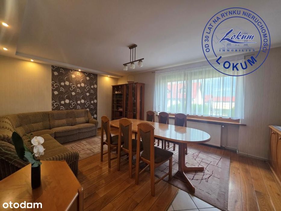 Dom – Nowa Wieś, powiat leszczyński - Widok 3