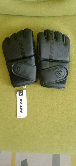 Рукавиці rdx нові